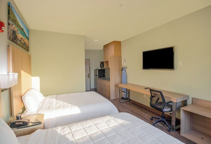 Oyo Hotel Adairsville Calhoun South I 75