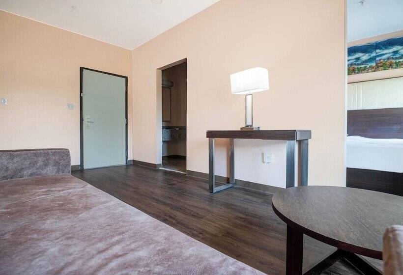 Oyo Hotel Adairsville Calhoun South I 75