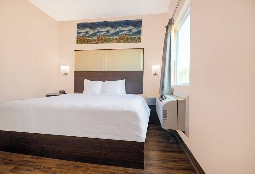 Oyo Hotel Adairsville Calhoun South I 75