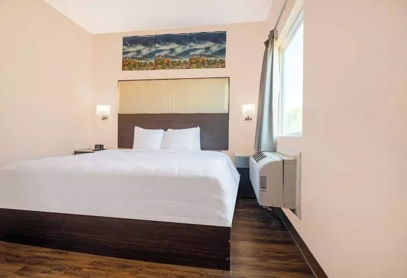 Oyo Hotel Adairsville Calhoun South I 75