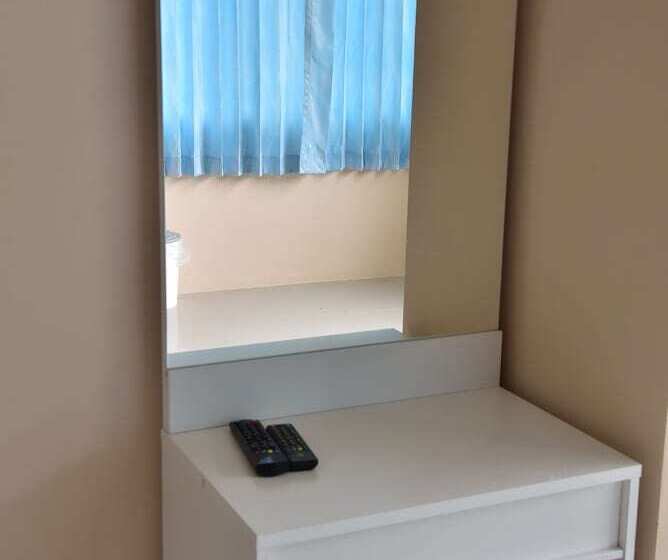 פנסיון Bamboo Gold