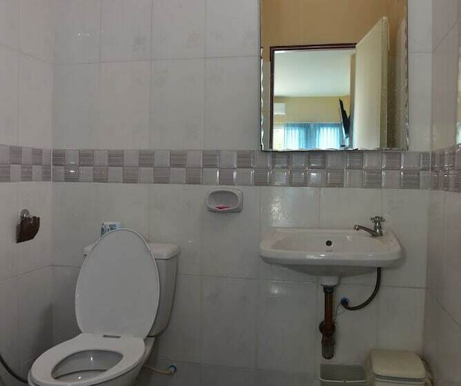 פנסיון Bamboo Gold