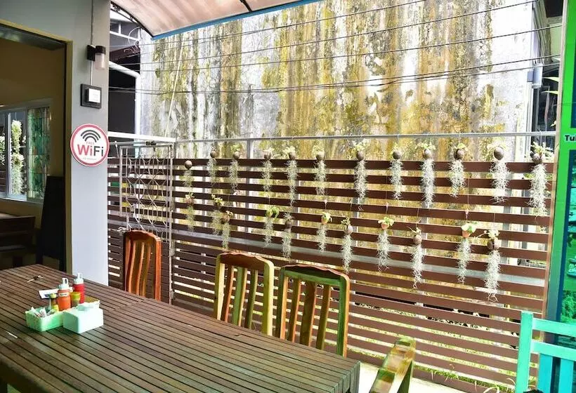 Majatalo Bamboo Gold