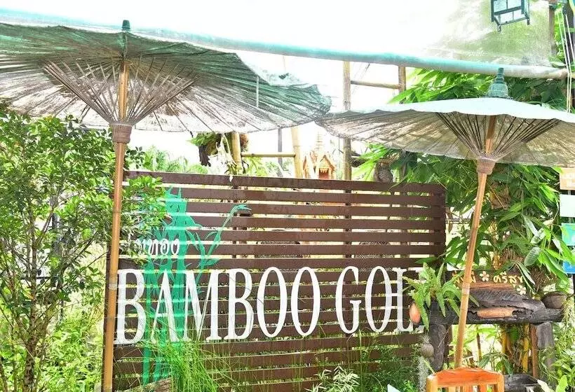 Majatalo Bamboo Gold
