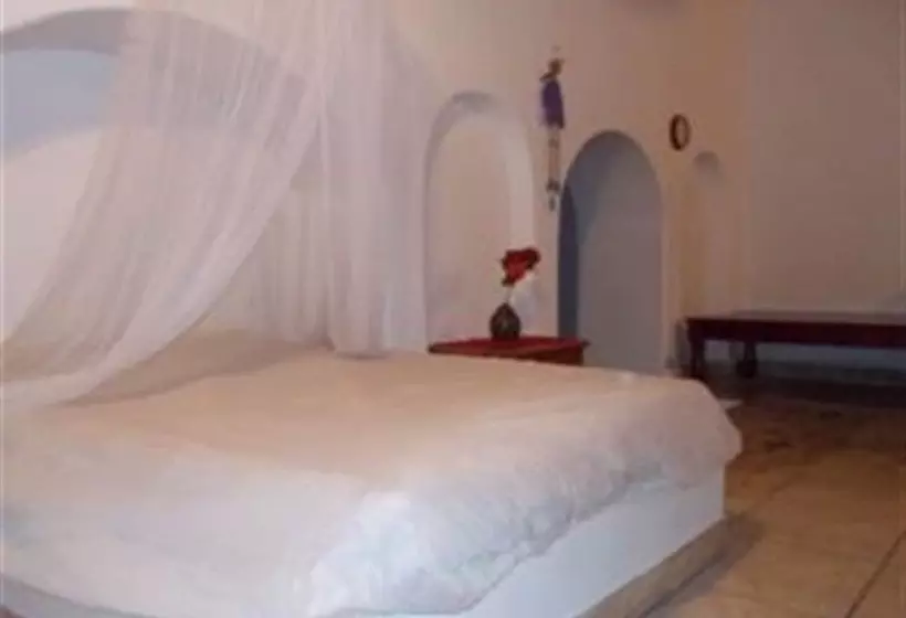 پانسیون Casa De Arcos Guest House