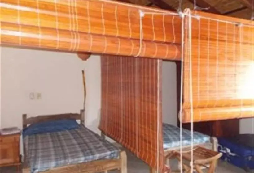 پانسیون Casa De Arcos Guest House