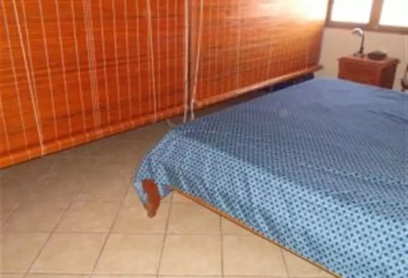 پانسیون Casa De Arcos Guest House