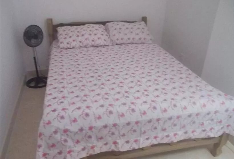 پانسیون Casa De Arcos Guest House