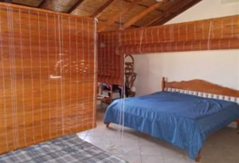 پانسیون Casa De Arcos Guest House