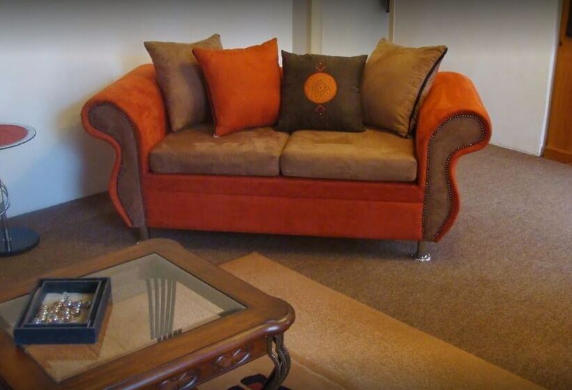 膳宿费 Kettle Guest Lodge Rustenburg