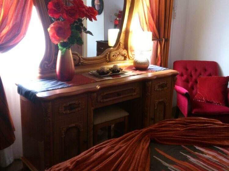 膳宿费 Kettle Guest Lodge Rustenburg