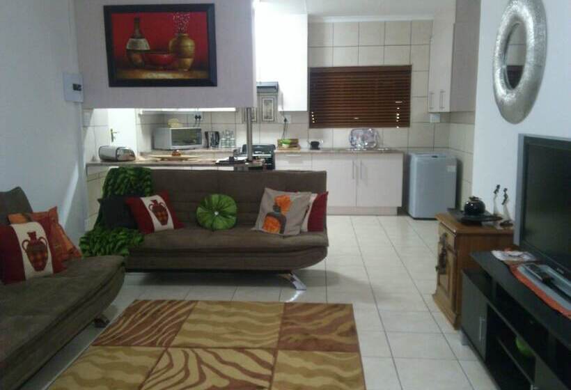 膳宿费 Kettle Guest Lodge Rustenburg