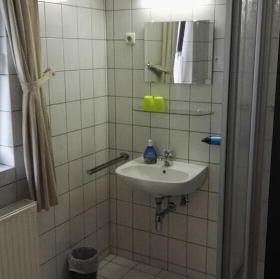 Pensionat Radler Scheune Thüringen