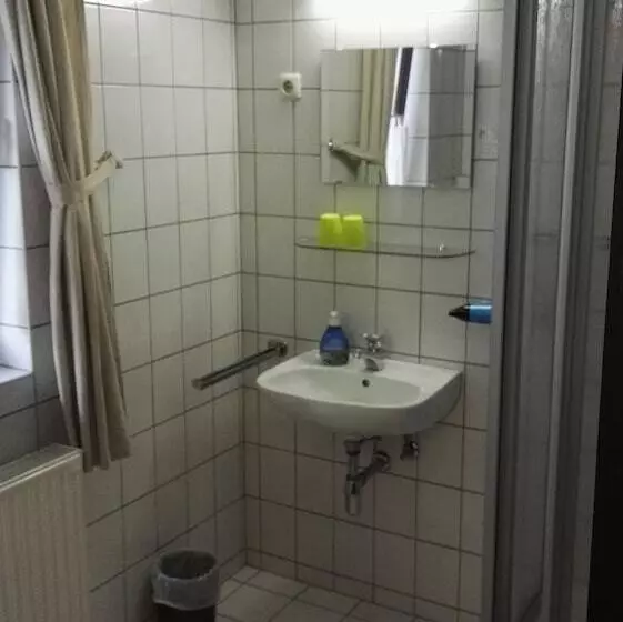 Majatalo Radler Scheune Thüringen