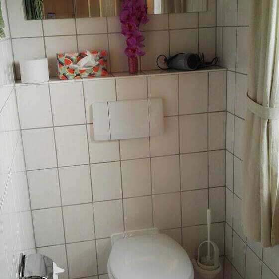 Pensionat Radler Scheune Thüringen