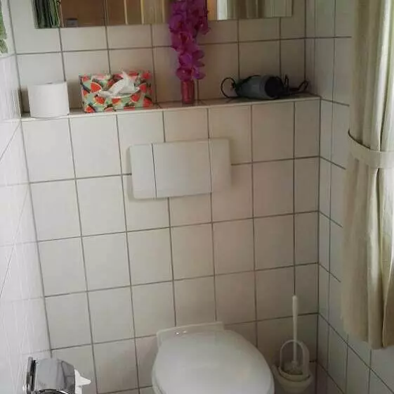 Majatalo Radler Scheune Thüringen