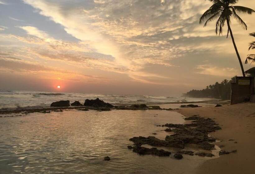 بنسيون Sea Change