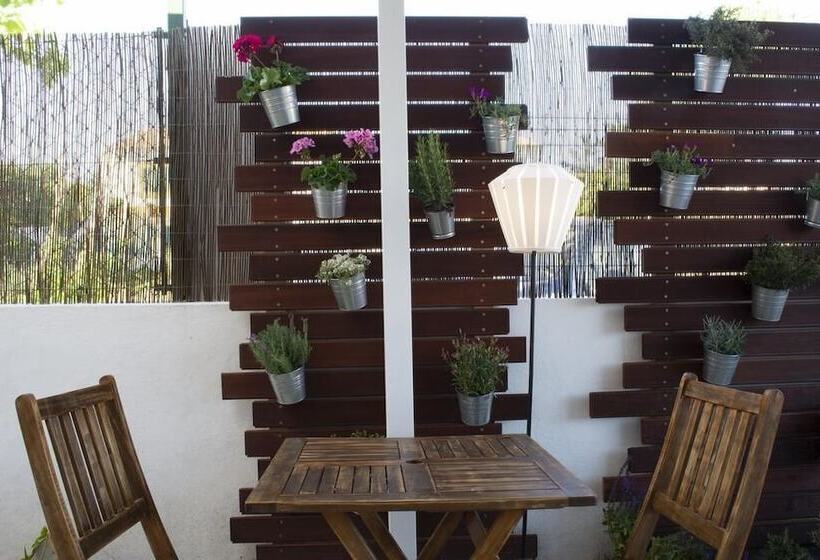 ペンション Villa Meco