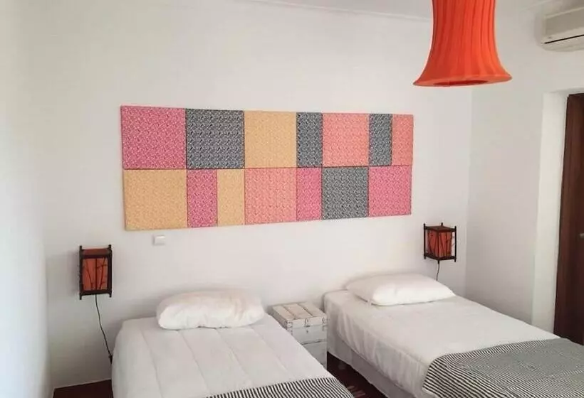 Majatalo Villa Meco