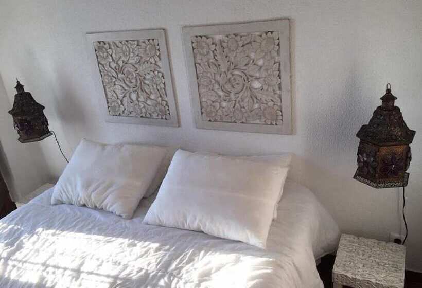 ペンション Villa Meco