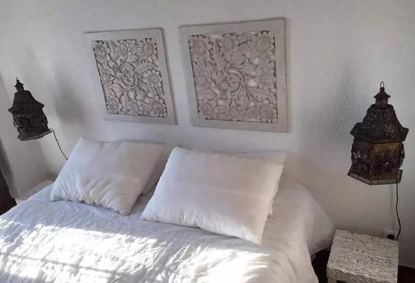 Majatalo Villa Meco
