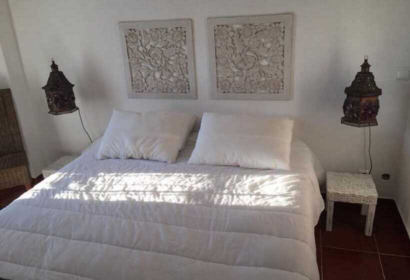 ペンション Villa Meco