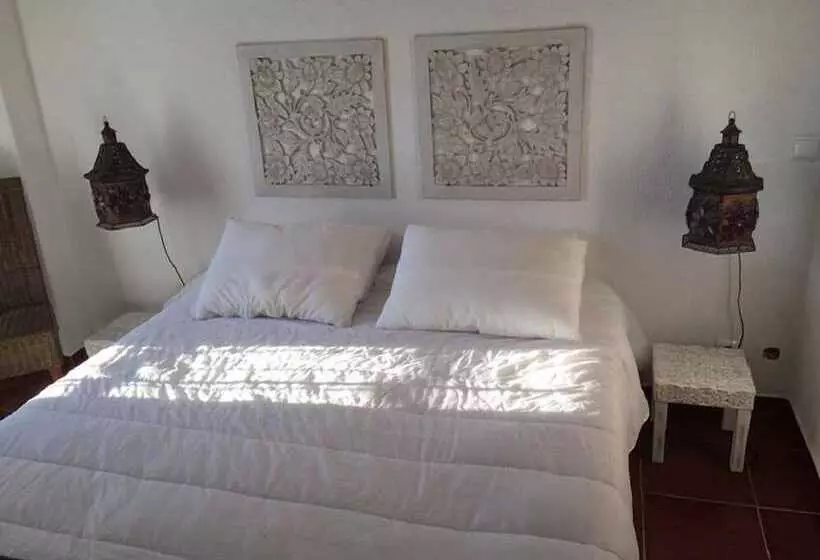 Majatalo Villa Meco