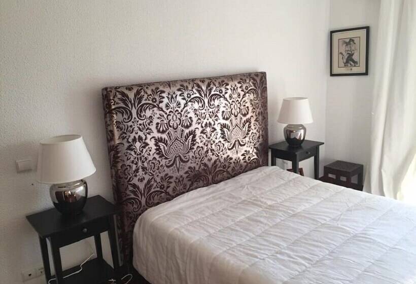 ペンション Villa Meco