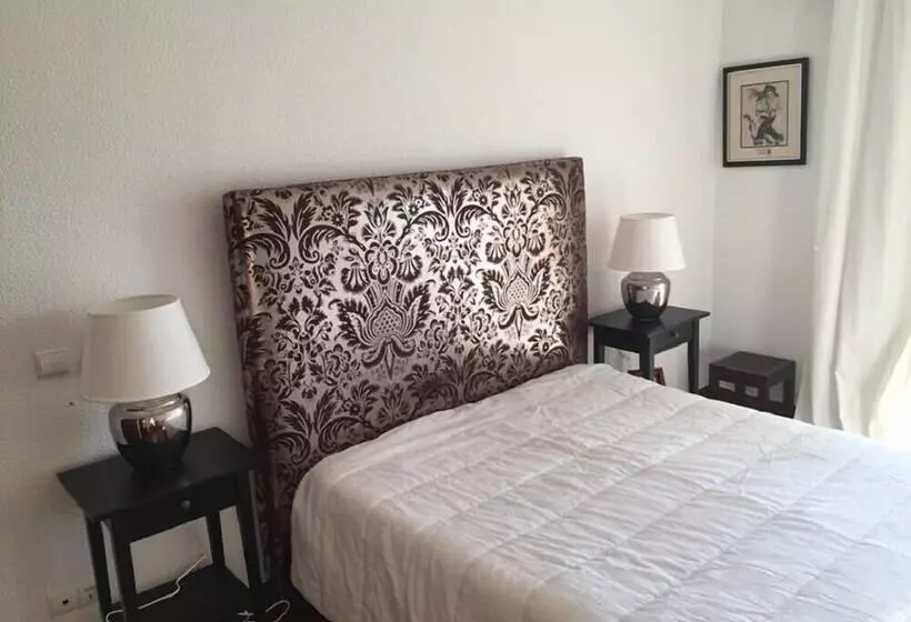 Majatalo Villa Meco