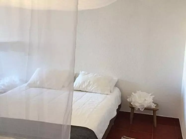 Majatalo Villa Meco
