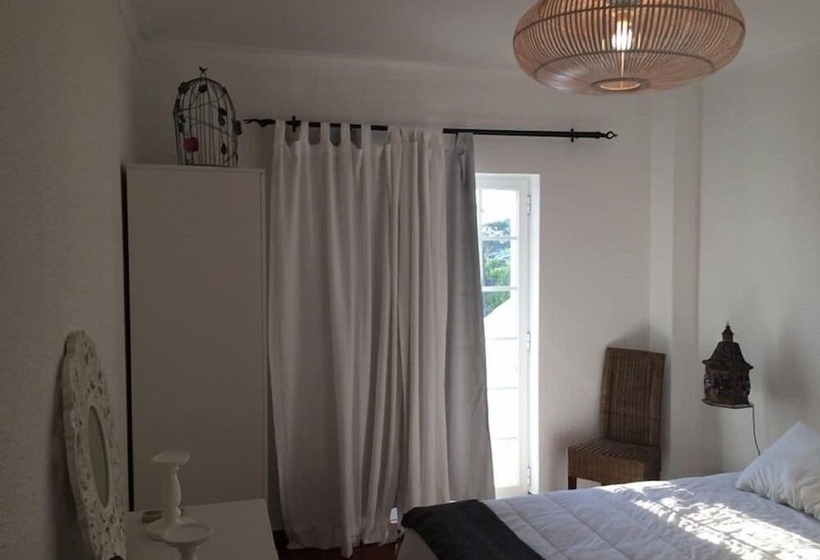 ペンション Villa Meco