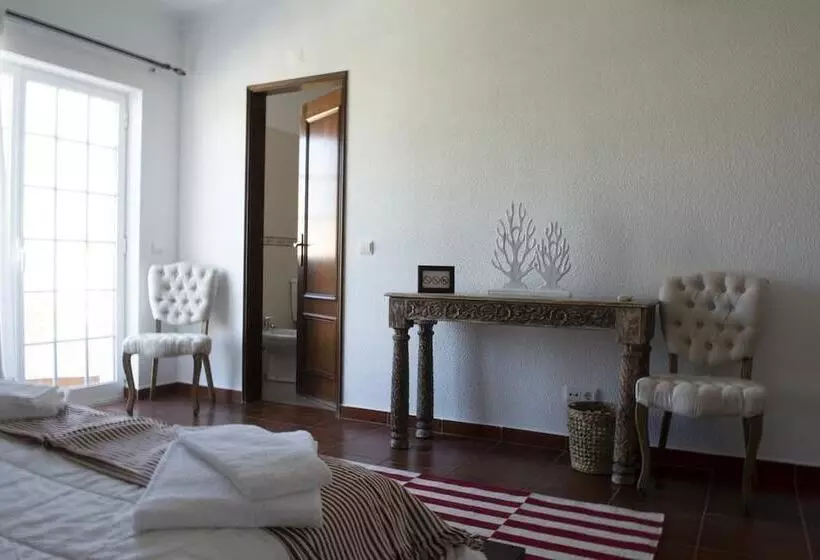 Majatalo Villa Meco