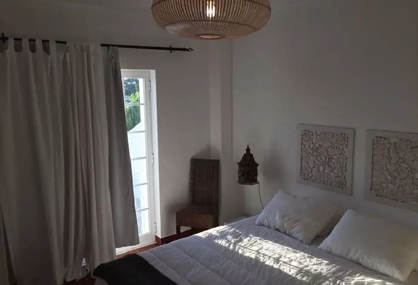Majatalo Villa Meco