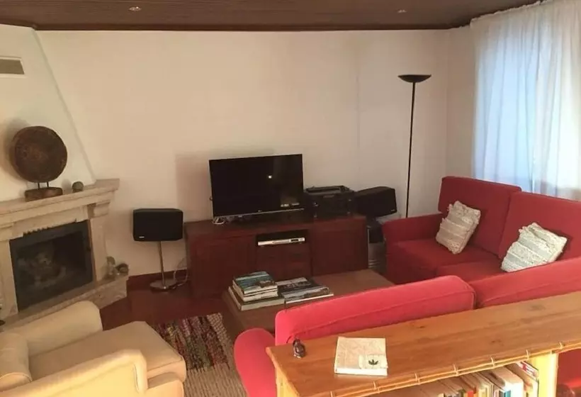 Majatalo Villa Meco