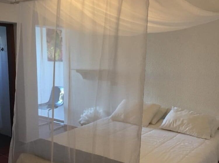 ペンション Villa Meco