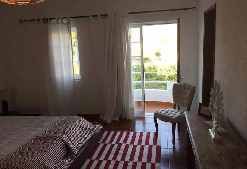 Majatalo Villa Meco