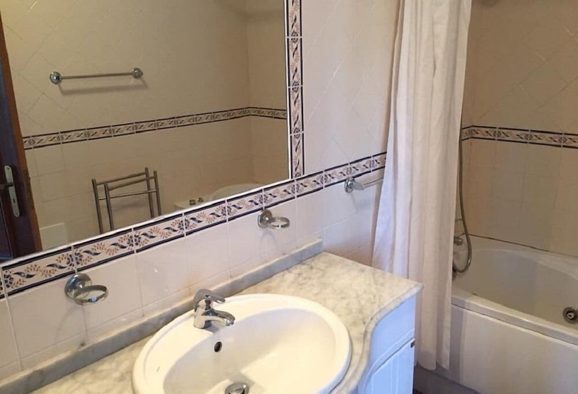 ペンション Villa Meco