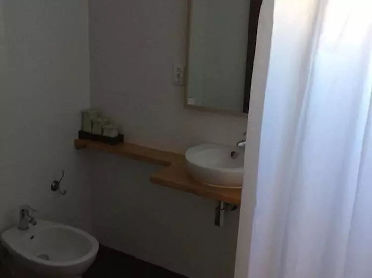 Majatalo Villa Meco