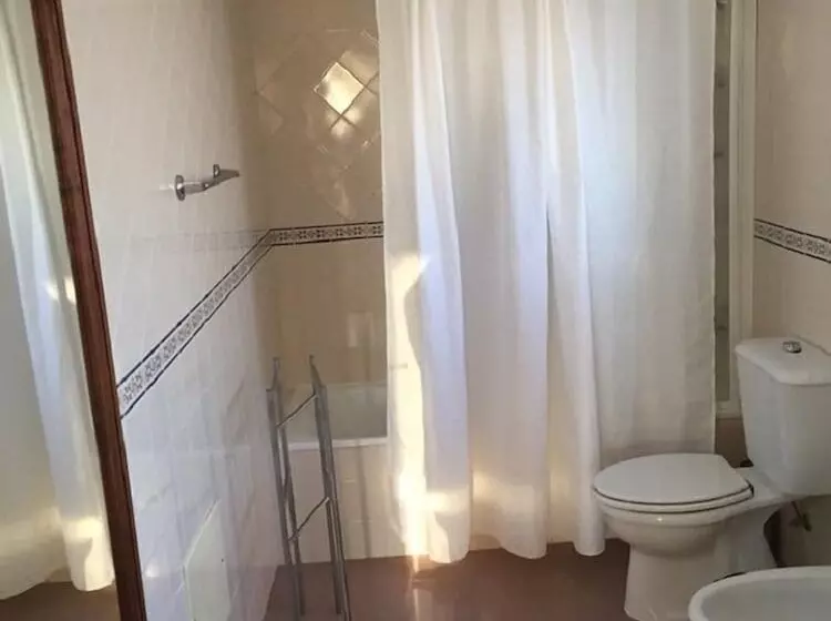 Majatalo Villa Meco