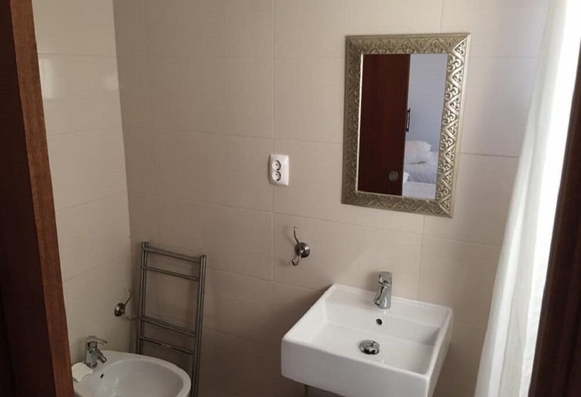 ペンション Villa Meco