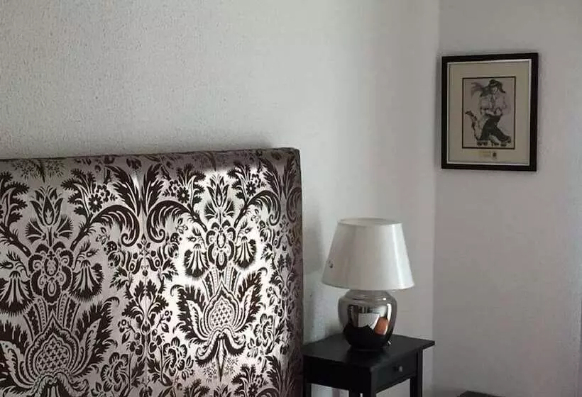 Majatalo Villa Meco