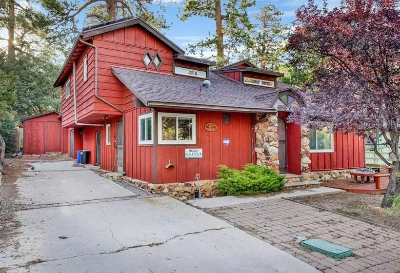 Relax Away Chalet #2318