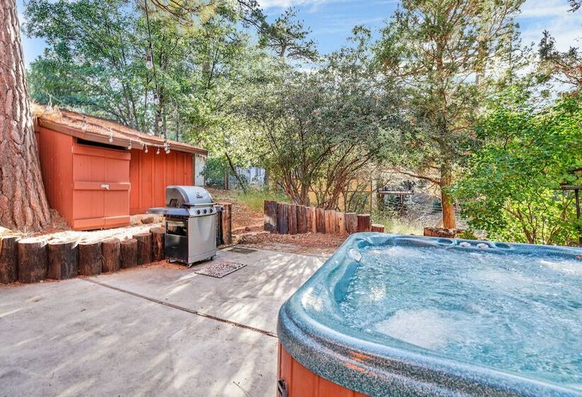 Relax Away Chalet #2318