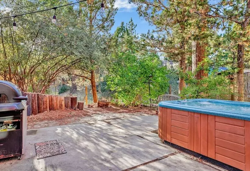 Relax Away Chalet #2318