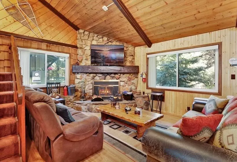 Relax Away Chalet #2318