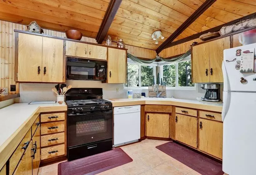 Relax Away Chalet #2318