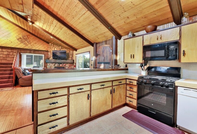 Relax Away Chalet #2318