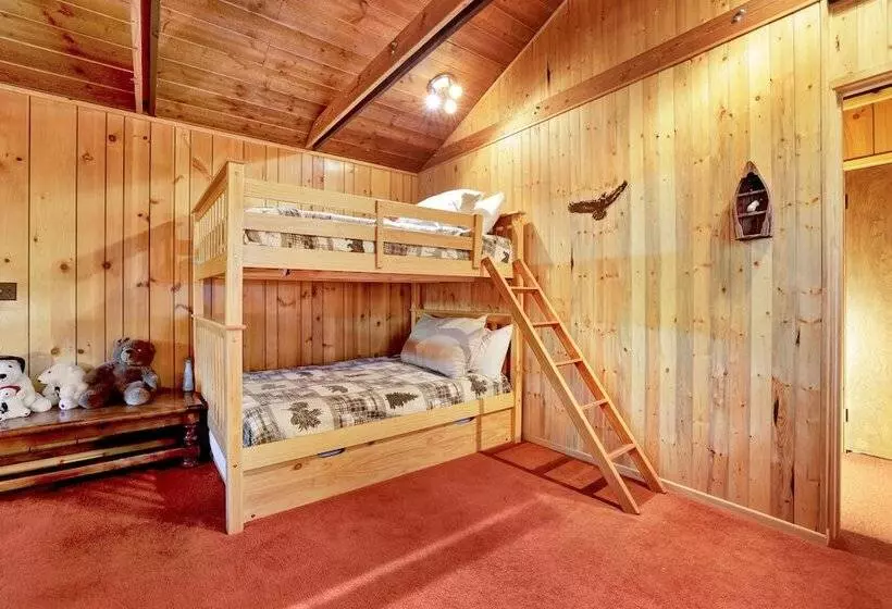 Relax Away Chalet #2318