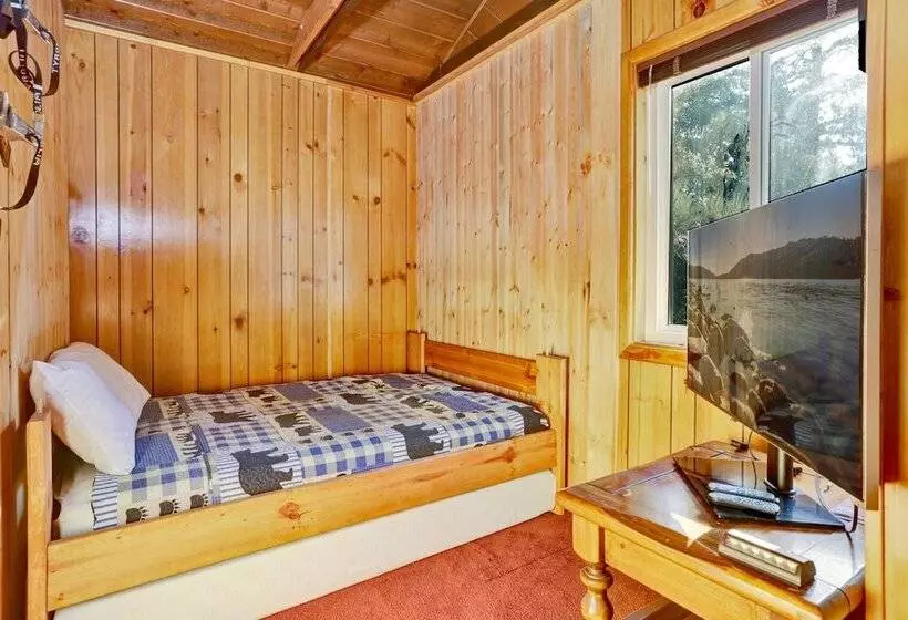 Relax Away Chalet #2318