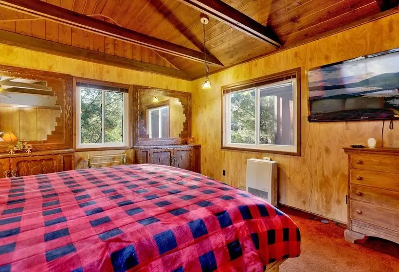 Relax Away Chalet #2318